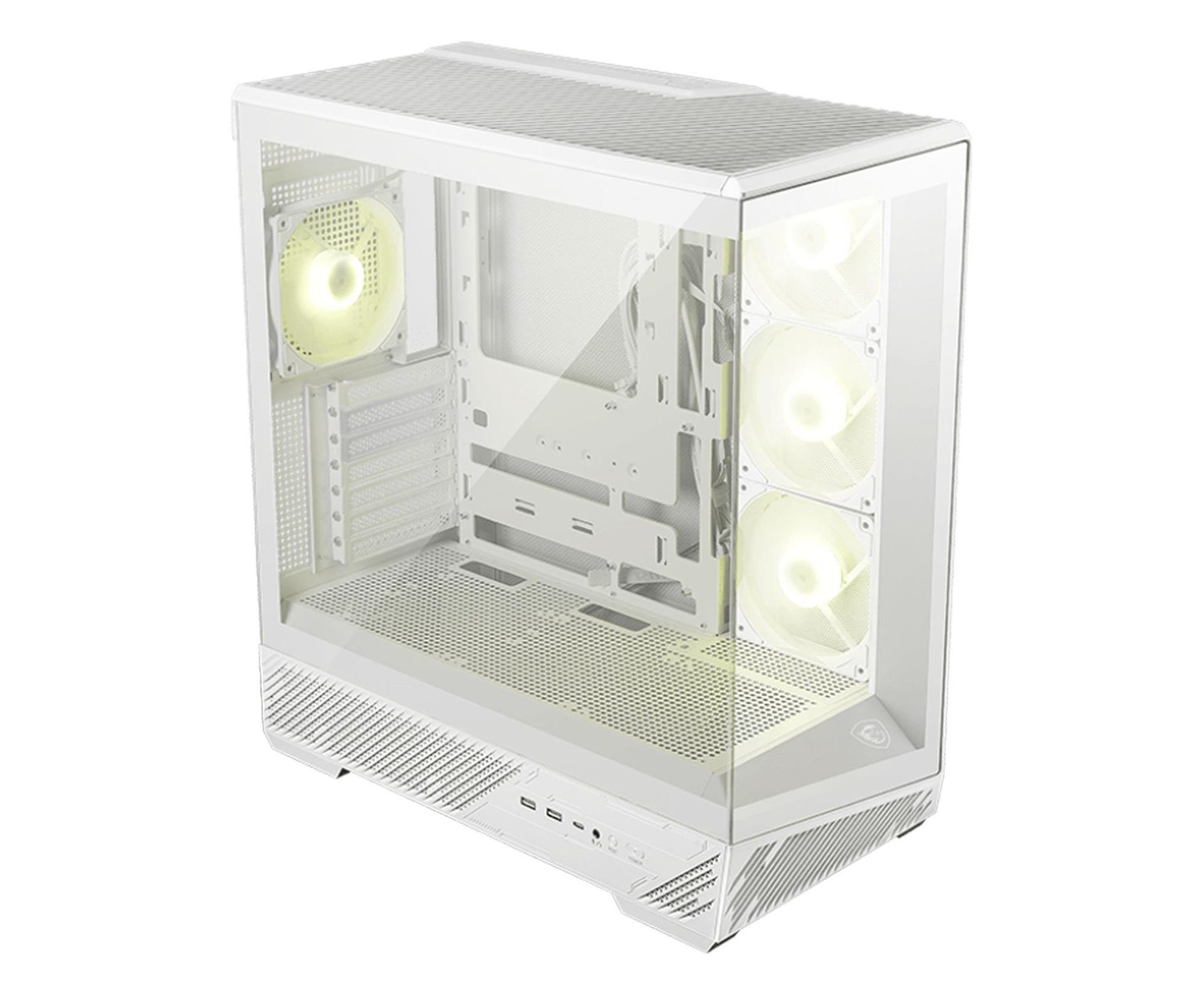 MSI MAG PANO 130R PZ White 306-7G32W21-HH9