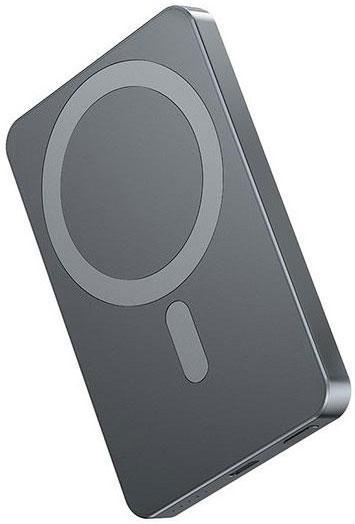 AWEI MagSafe P112K 5000mAh szary