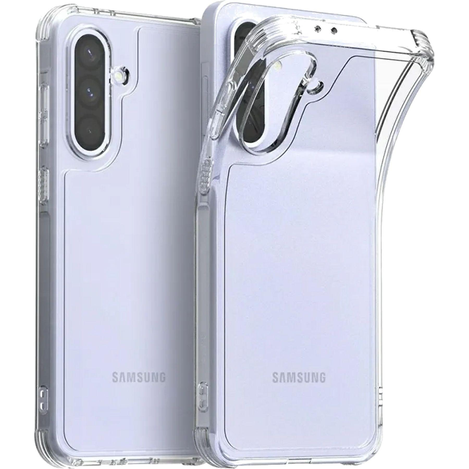 Araree Flexield do Samsung Galaxy A56 5G przeźroczysty