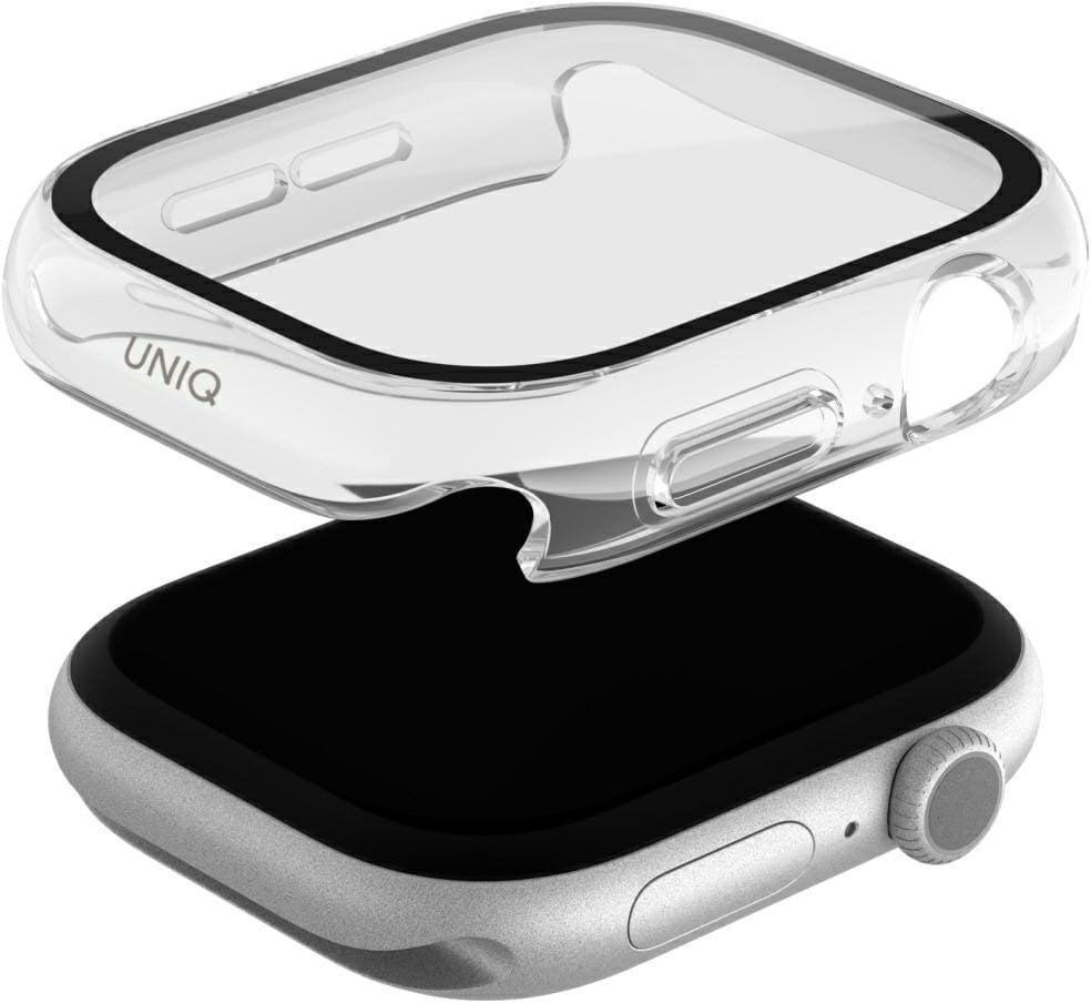 Uniq Nautic do Apple Watch 42mm dove