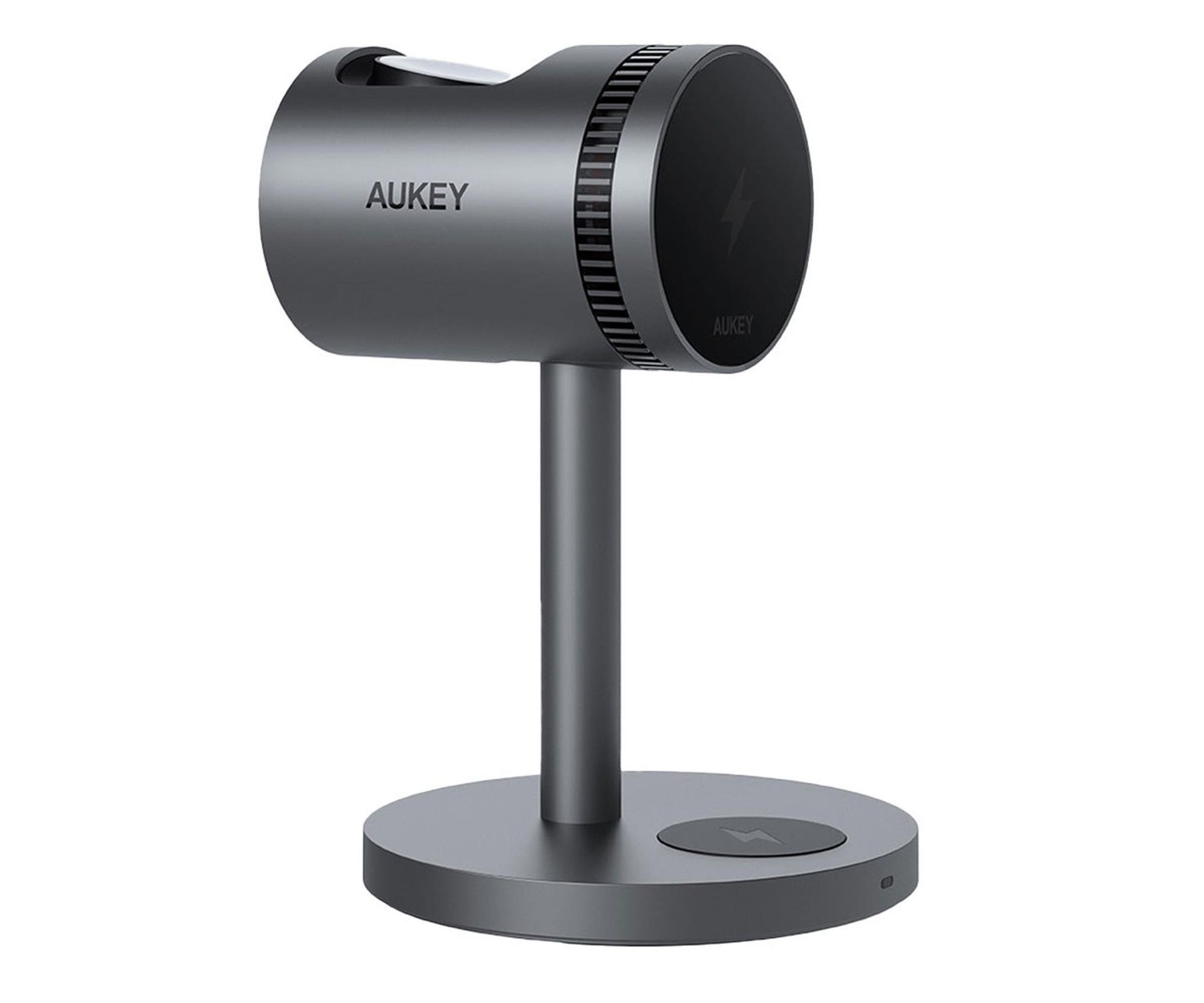 Aukey Ładowarka indukcyjna chłodząca LC-MC311A