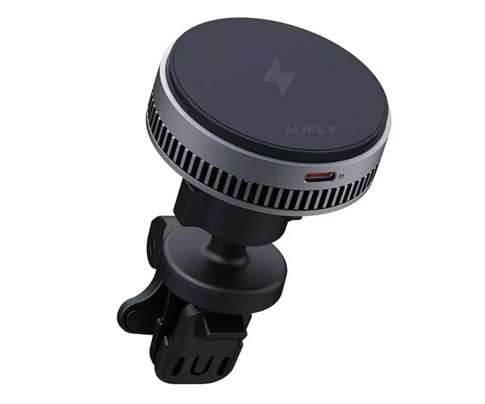 Aukey Ładowarka indukcyjna MagFusion Dash Pro