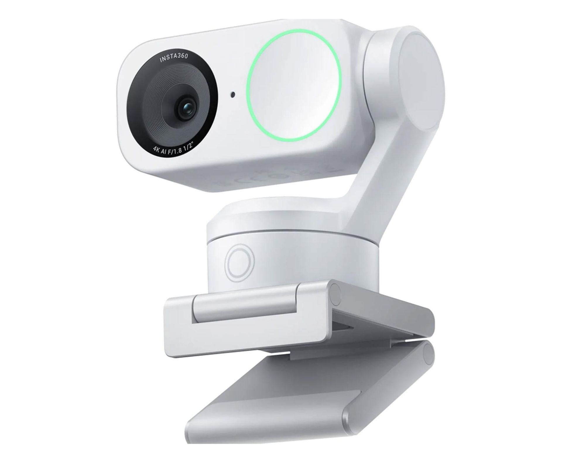 Insta360 Link 2 Standard Arctic White CINSABNB_27 CINSABNB_2