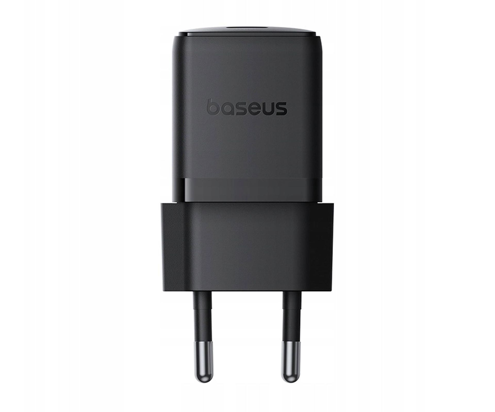 Baseus Ładowarka sieciowa Palm 30W USB-C - czarna