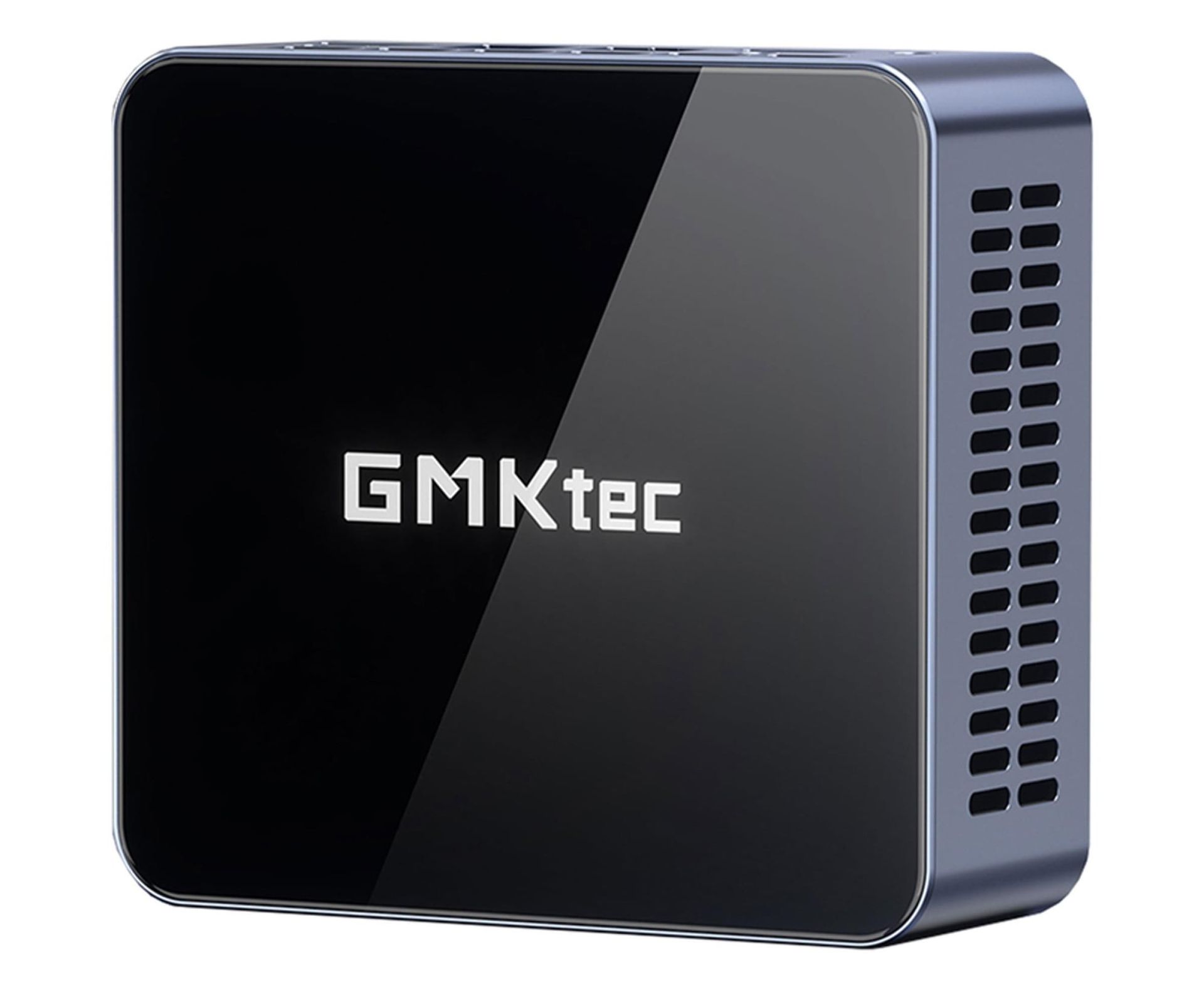 GMKtec M2 Pro S i7-1185G7/16GB/512/Win11P M2ProS-512