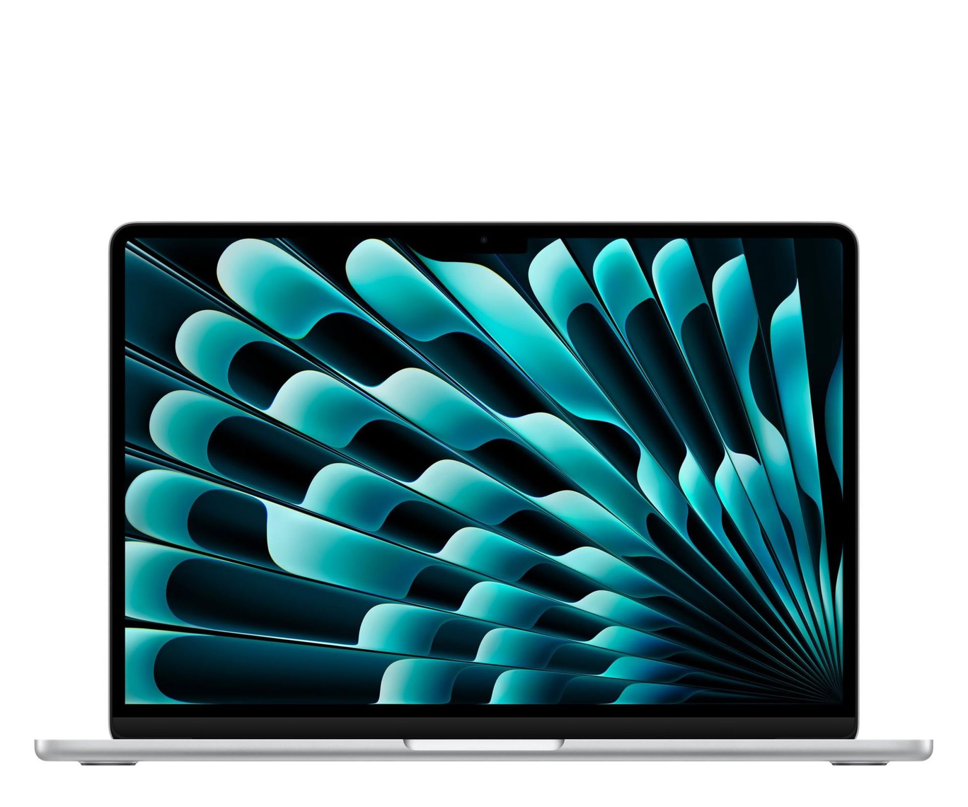 Apple MacBook Air M5/24GB/512/Mac OS Srebrny 10R GPU US MDH74ZE/A/P1/R1/US - CTO [Z1L0000ZU]