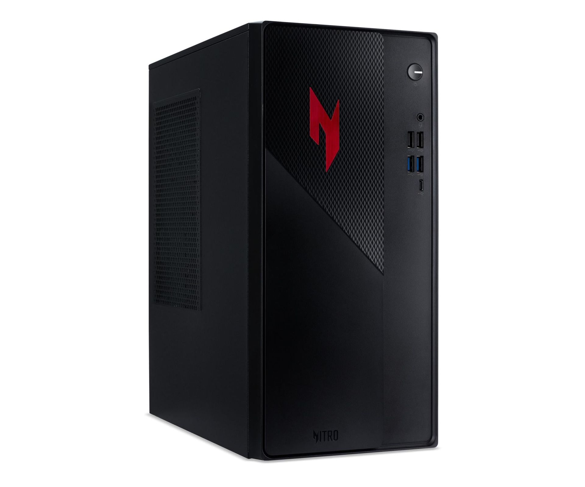 Acer Nitro N20 Core 5-210H/32GB/1TB/Win11 RTX5060 N20 || DG.E5VEP.002