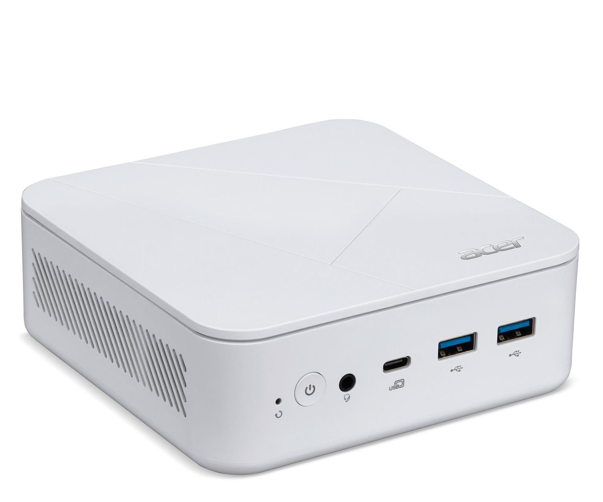 Acer Revo RB-102 Core 5-120U/16GB/512 Biały RB102 || DT.BRFEP.001