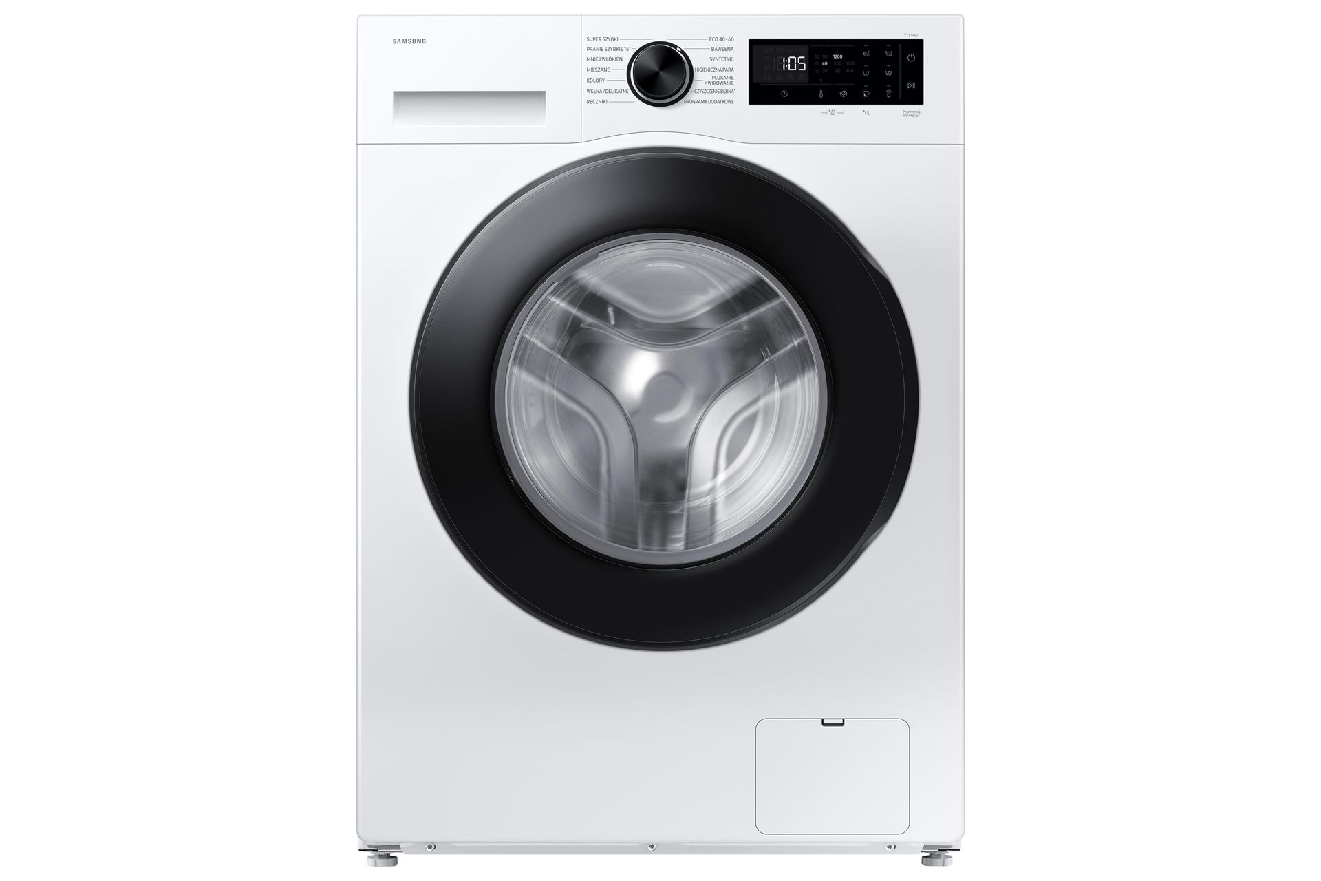 Samsung WW80FG5L32AEEO