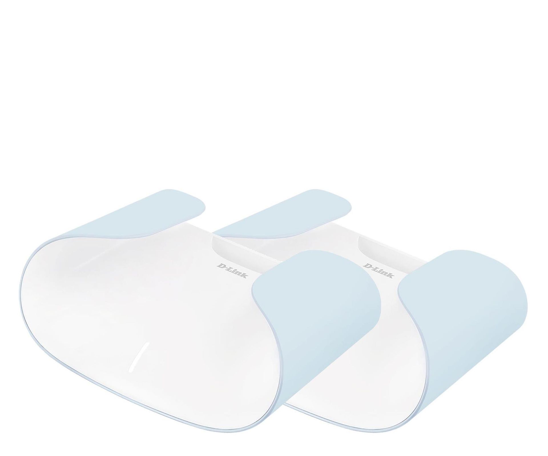 D-Link M60 AQUILA PRO AI (6000Mb/s a/b/g/n/ac/ax) 2-PACK M60-2/E AQUILA PRO AI (2-PACK)