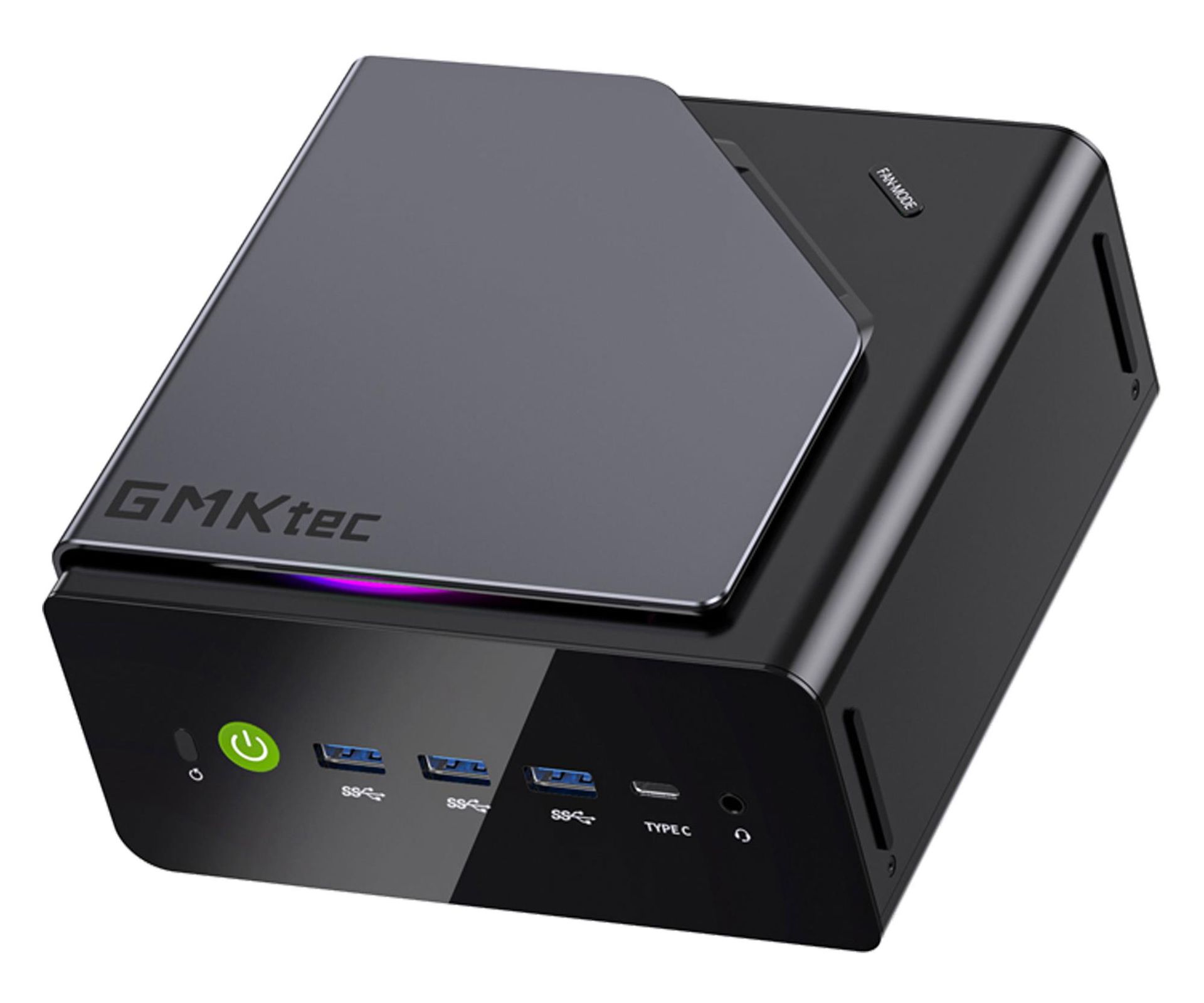 GMKtec K15 Ultra 5-125U/16GB/1TB/Win11P K15-16RAM