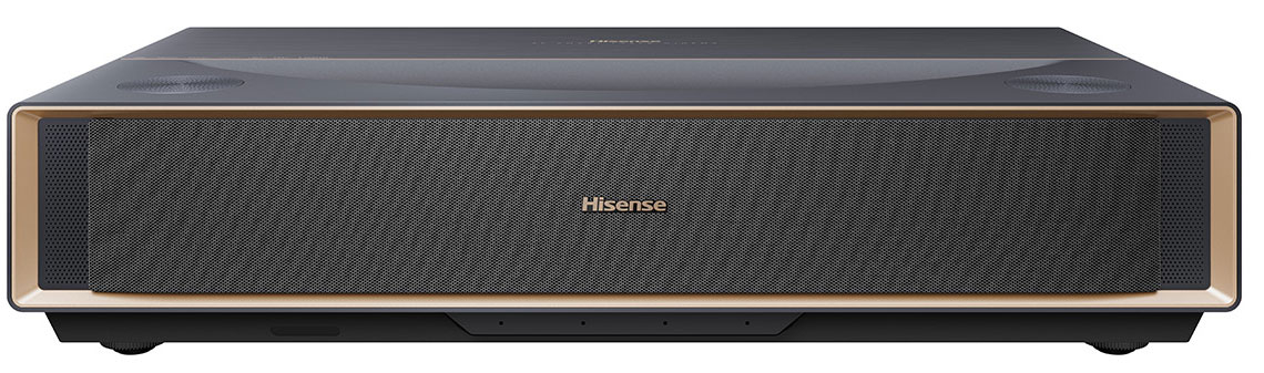 Hisense PT1 4K 