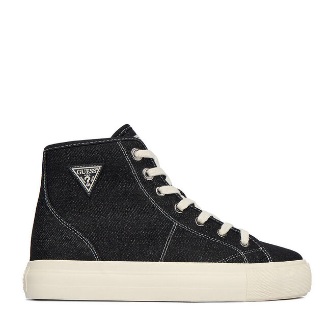 Tenisówki Guess Jeans CWBEO-GJ202505163 Czarny