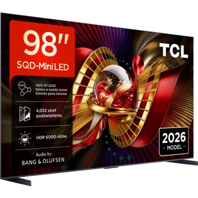 TCL 98C8L 98