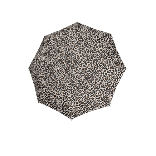Parasol damski Knirps A.760 Stick Jaguar półautomatyczny długi
