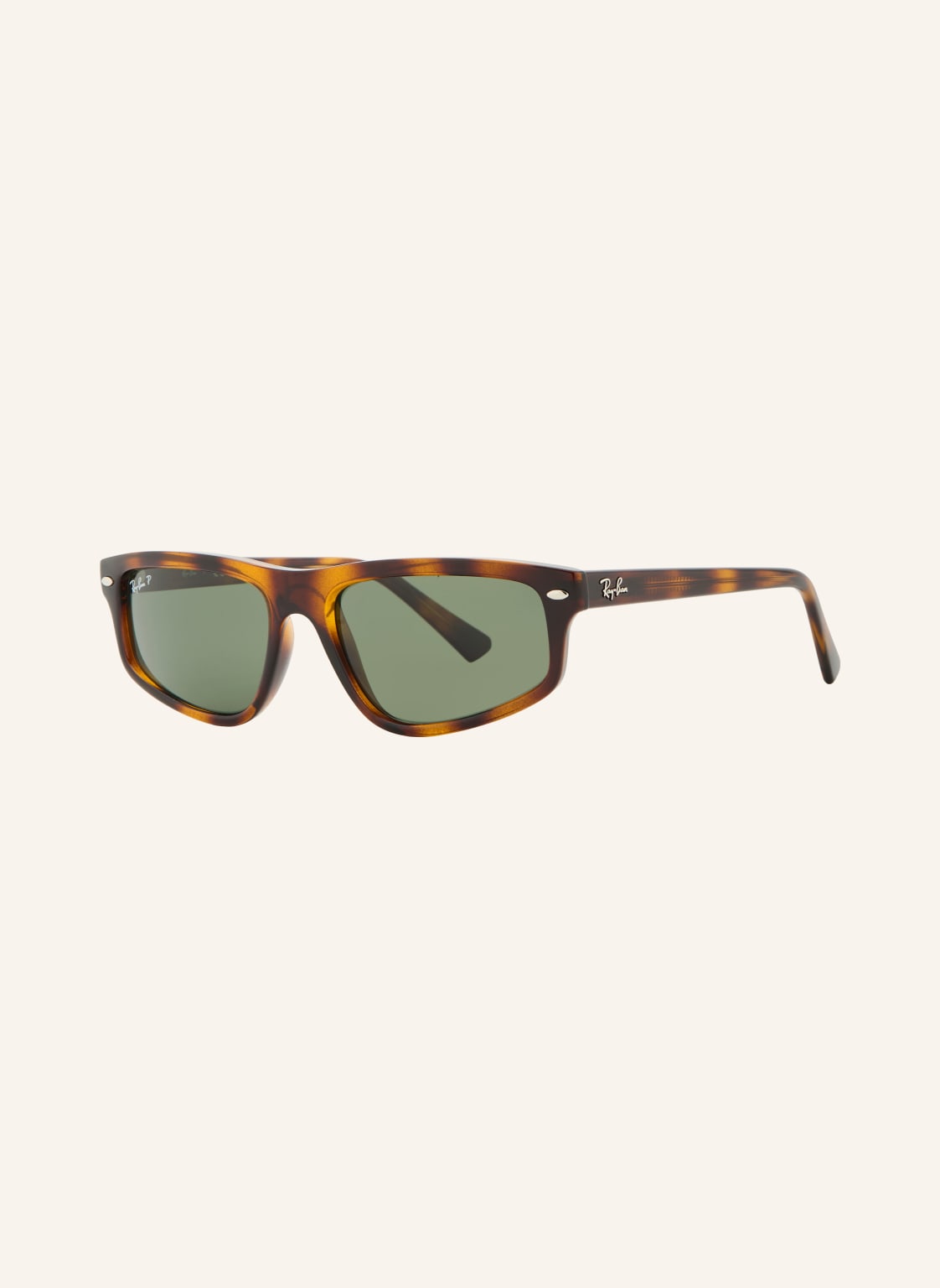 Ray-Ban Okulary Przeciwsłoneczne rb2225 braun