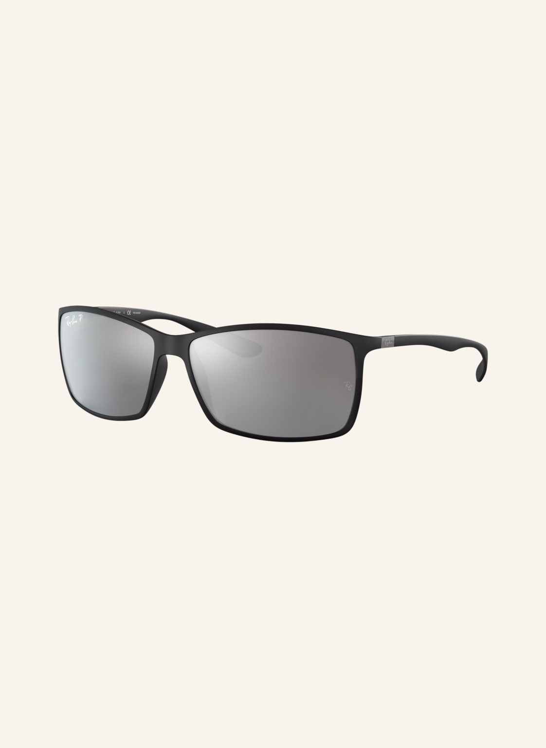 Ray-Ban Okulary Przeciwsłoneczne rb4179 schwarz