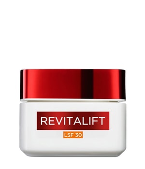 L'Oréal Paris Revitalift LSF 30 Krem na dzień 50 ml