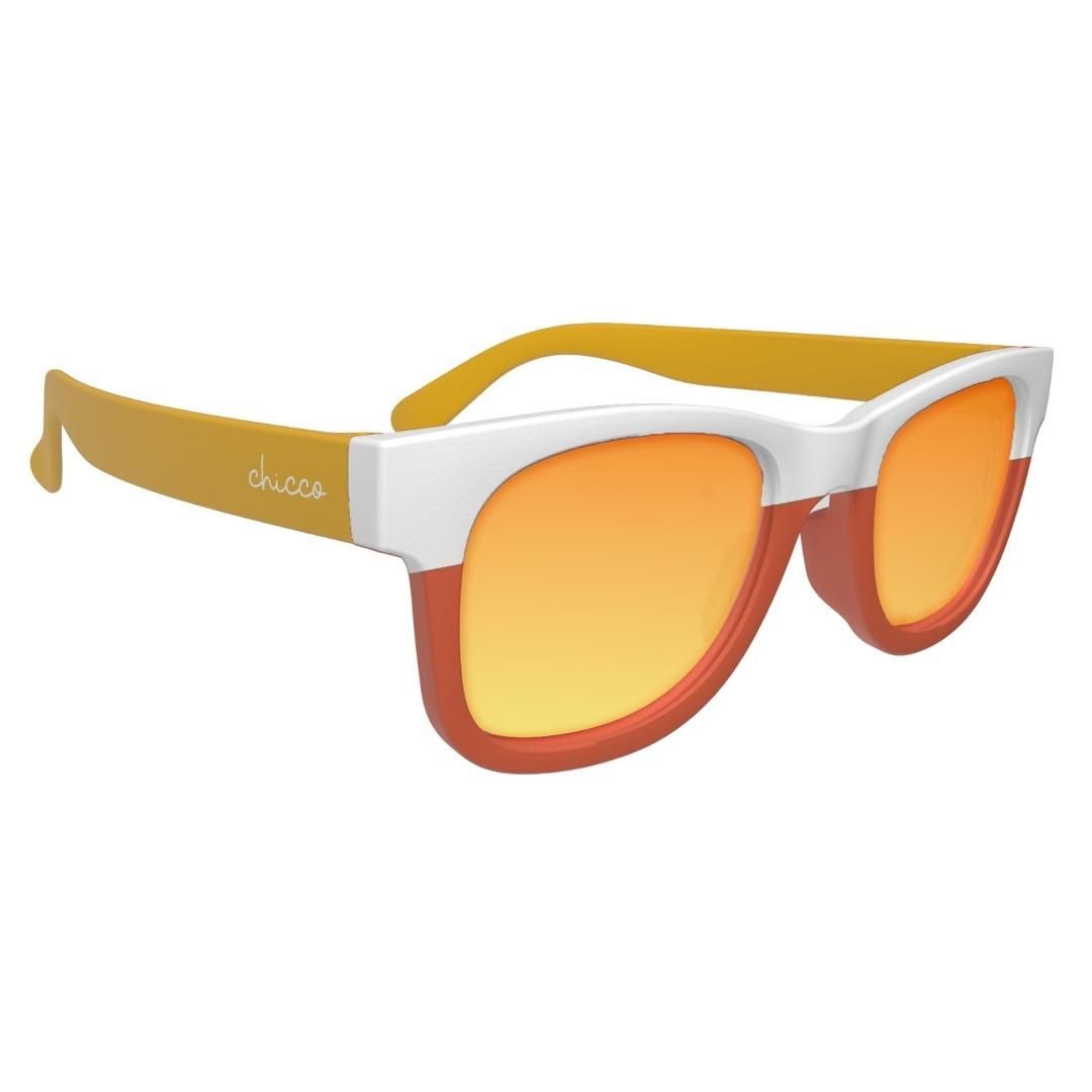 Chicco Okulary przeciw słoneczne red mirror lenses