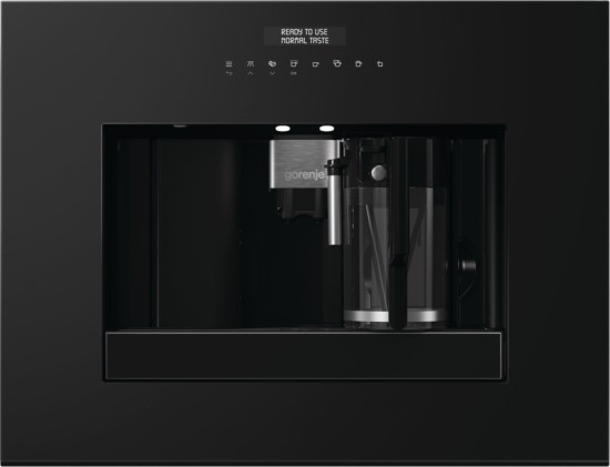 Gorenje CM4G8BG