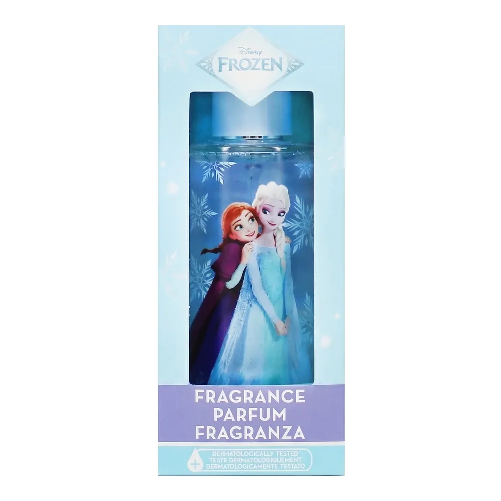 Disney Frozen perfumy dla dzieci spray 50 ml