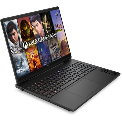 HP HyperX Omen 15-ga0005nw 15.3