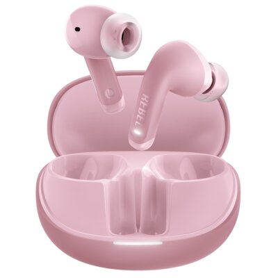 Hama FRESH 'N REBEL ANC TWINS FUSE 2 PASTEL PINK