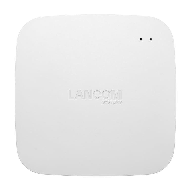 Lancom LX-7400 18000 Mbit/s Biały Obsługa PoE