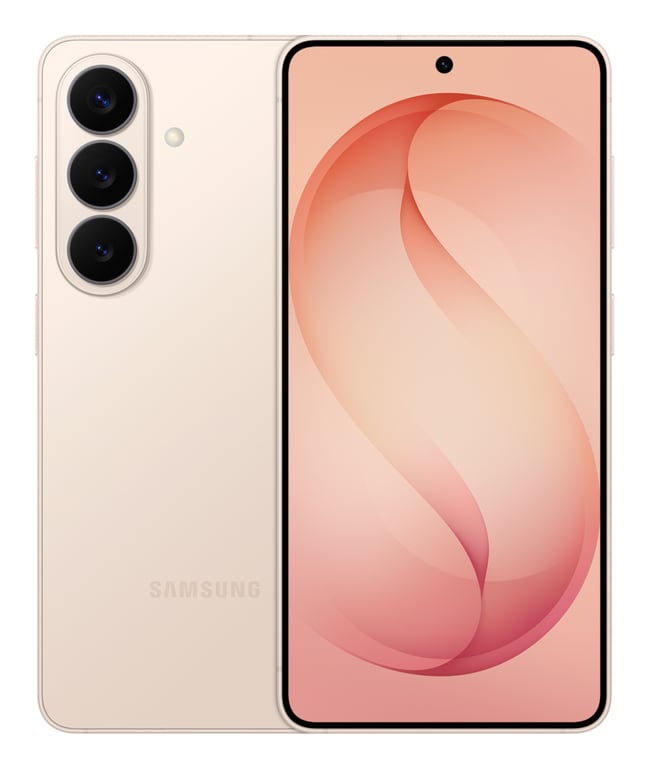 Samsung Galaxy S26 5G 12/512GB Złoty