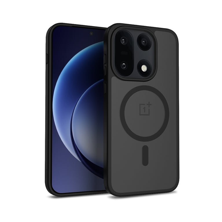 Crong CRGHMMOPL15BLK pokrowiec na telefon komórkowy 17,2 cm (6.78