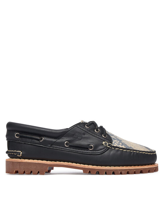 Timberland Półbuty TB0A2GNVAFT1 Czarny