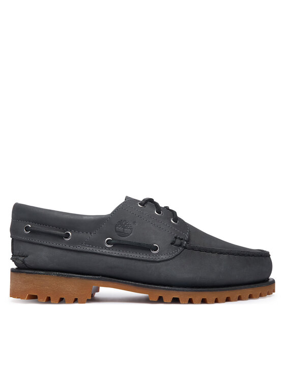 Timberland Półbuty TB0A2PDQEJV1 Szary