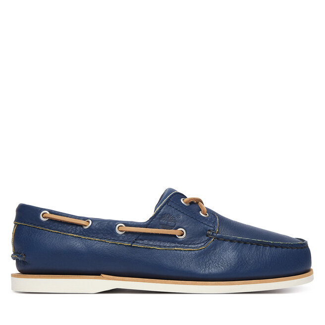 Półbuty Timberland TB0A4187EP11 Granatowy