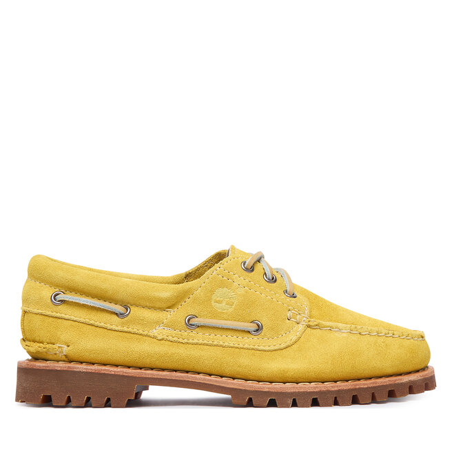 Półbuty Timberland TB0A2GNVENT1 Żółty