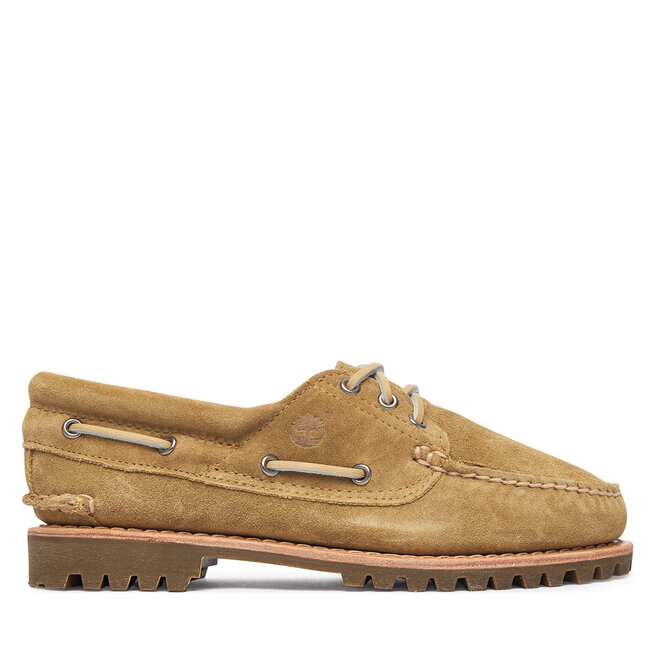 Półbuty Timberland TB0A2GNVEW11 Beżowy