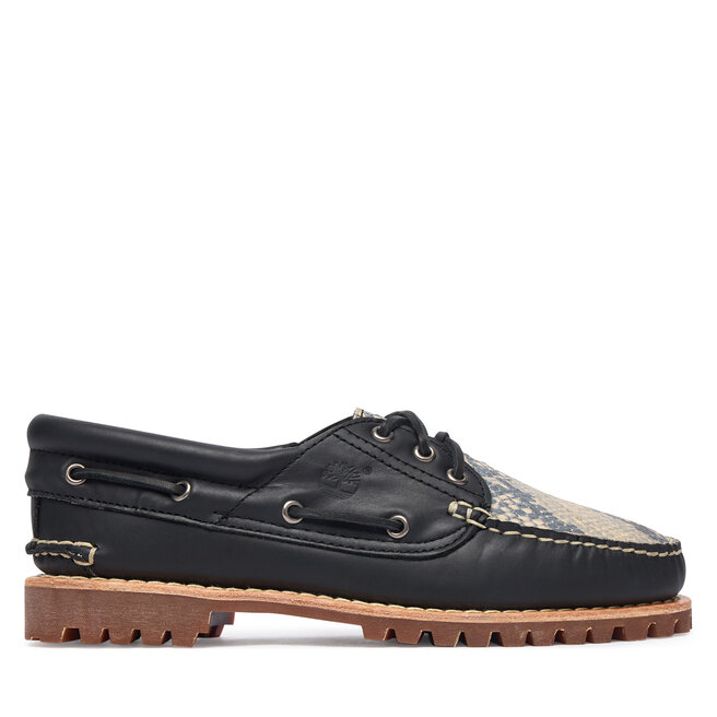 Półbuty Timberland TB0A2GNVAFT1 Czarny