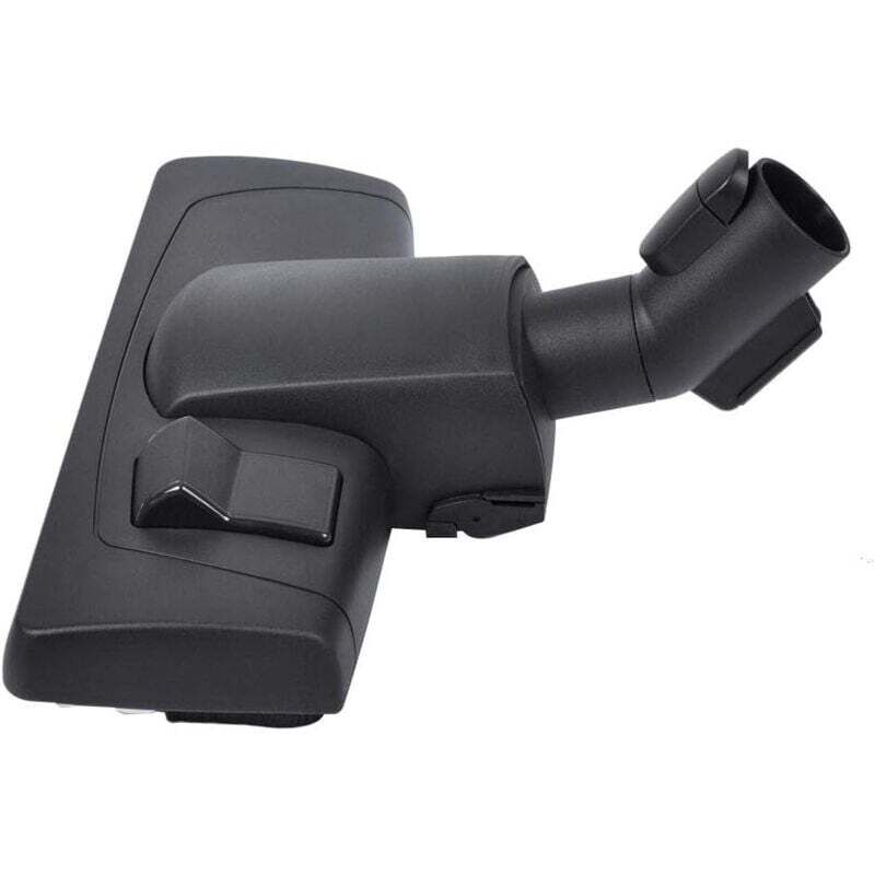 Szczotka uniwersalna do podłóg do odkurzacza Miele S1/S2/S4/S5/S6/S8/S8D 285-3 do rury 35 mm