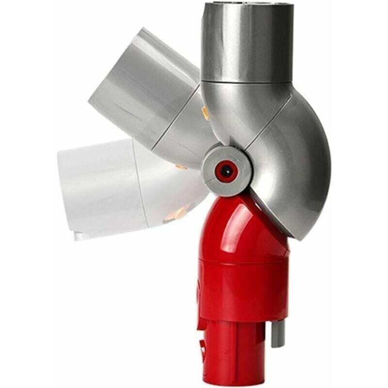 Adapter do mebli niskich z szybkim zwalnianiem do odkurzacza Dyson V7 V8 V10 V11