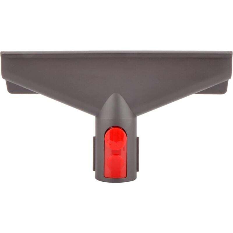 Szerokie narzędzie do materaca Dyson V7/V8/V10/V11/V15, szybkozłączka, do auta i łodzi.