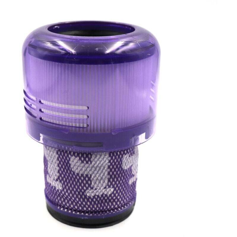 Zestaw 3 akcesoriów do odkurzacza Dyson v11 SV14 V15 Hypa, wkład filtrujący, filtr
