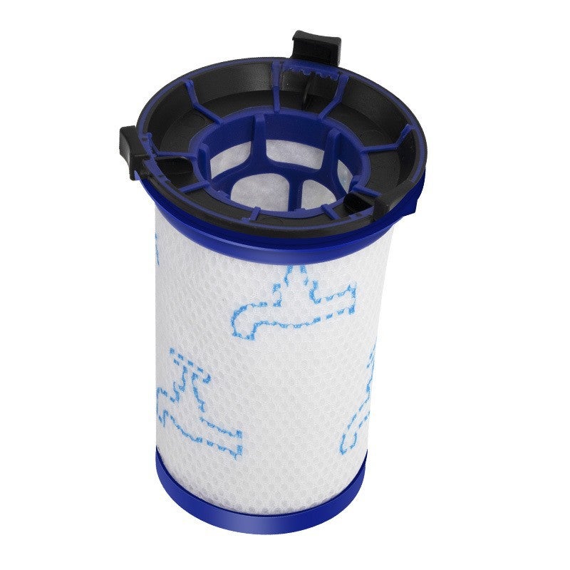 Zestaw 3 filtrów zamiennych do odkurzaczy bezprzewodowych Rowenta Air Force 360 / X-Pert Essential 260 RH9037 RH9038 RH9039 RH9051 RH9057
