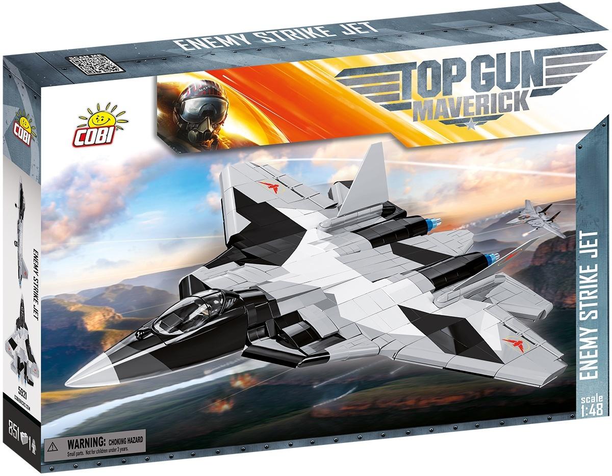 Top Gun: Su-57 Felon