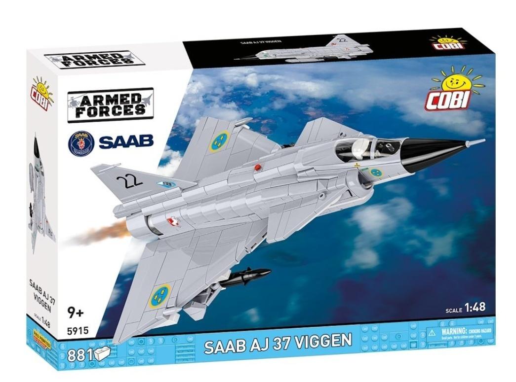 Saab AJ37 Viggen