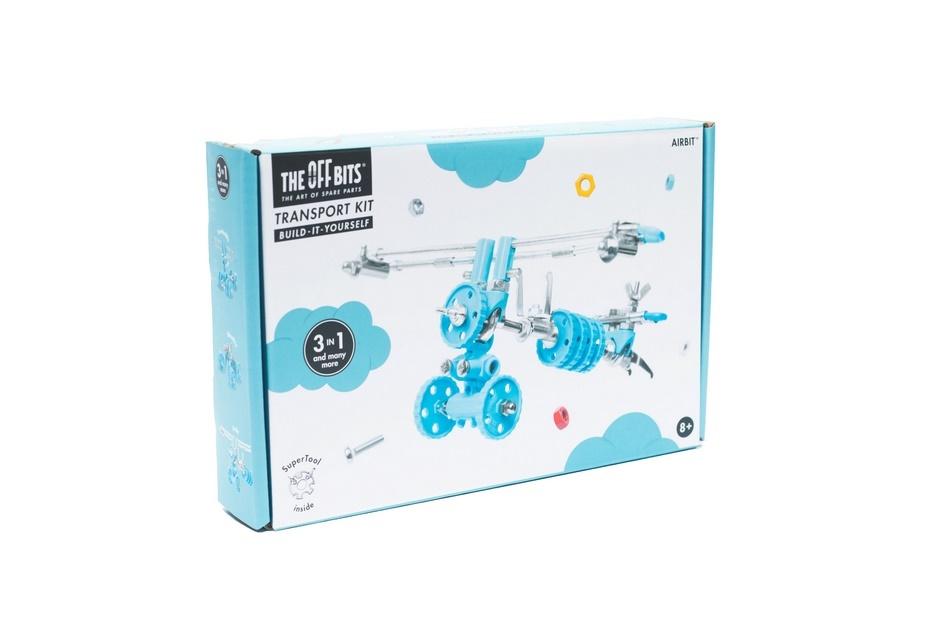 Samolot Airbit