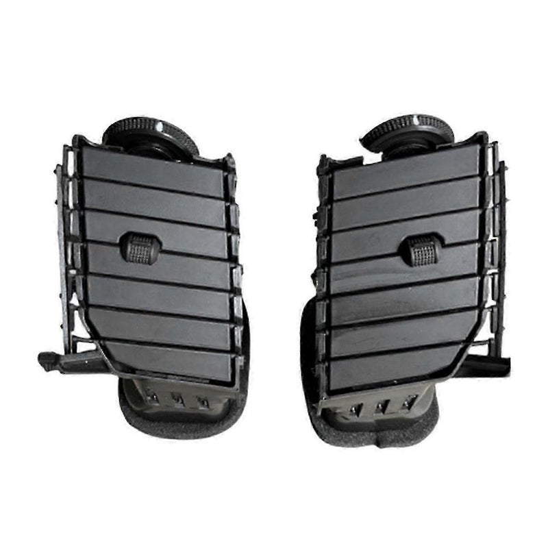 Grill wentylacyjny lewy-prawy do systemu klimatyzacji Toyota Hilux 2004-2015