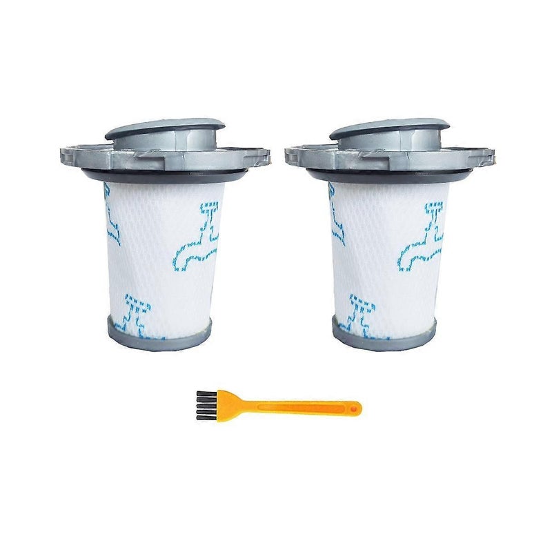 Filtr Hepa ZR009006 do bezprzewodowego odkurzacza X-Force Flex 8.60 i X-Pert 6.60. Akcesorium zamienne