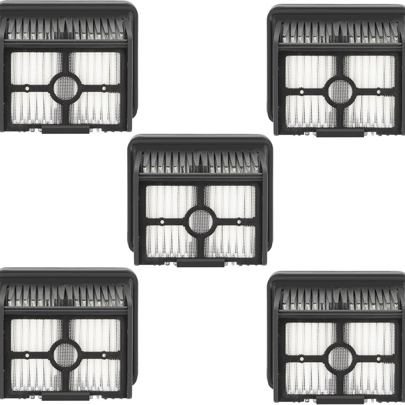 Zestaw wymiennych filtrów HEPA Dreame H12 Pro - Opakowanie 5 sztuk