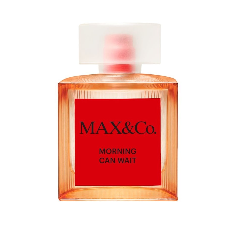 MAX&Co Morning Can Wait Woda perfumowana 100 ml Damski