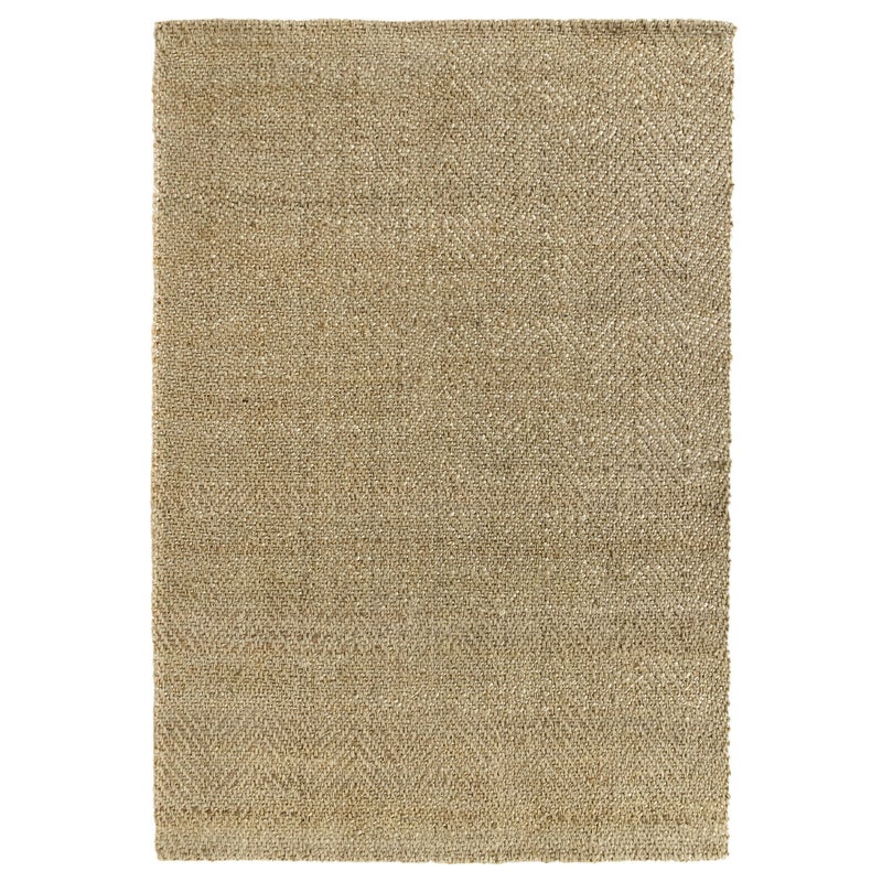 Hamid - Naturalny dywan jutowy ALCAZAR 290x200cm