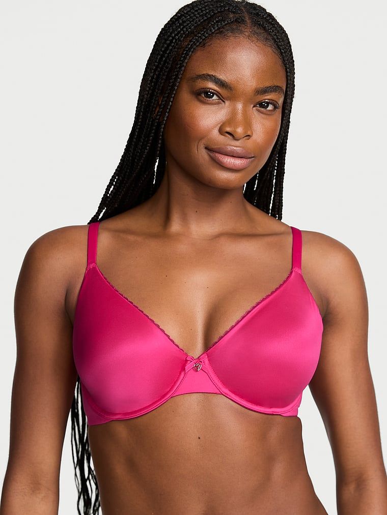Body by Victoria Biustonosz nieusztywniany Invisible Lift Smooth Demi